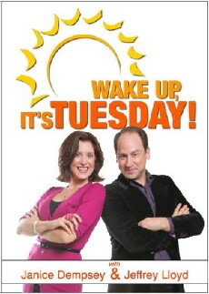 Wake Up, It's Tuesday! (2010) - Stream Online