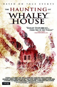 The Haunting of Whaley House (2012) - Stream Online