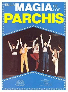 La magia de Los Parchís (1982) - Stream Online