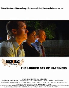 The Longer Day of Happiness (2012) - Stream Online