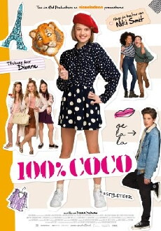 100% Coco (2017) - Stream Online