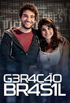 Now Generation (2014) - Stream Online