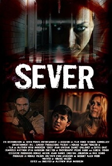 Sever (2018) - Stream Online