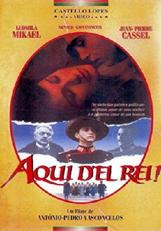Aqui D'El Rei! (1992) - Stream Online