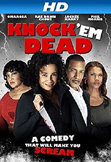 Knock 'em Dead (2014) - Stream Online