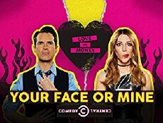 Your Face or Mine? (2002) - Stream Online