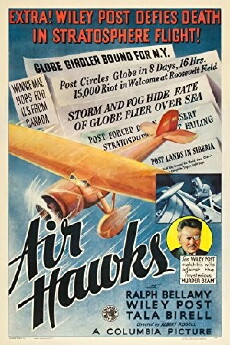 Air Hawks (1935) - Stream Online