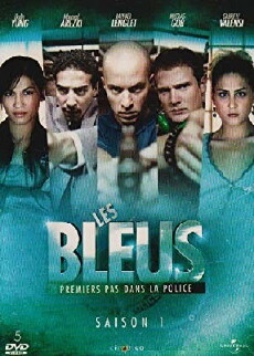 Les bleus: premiers pas dans la police (2006) - Stream Online