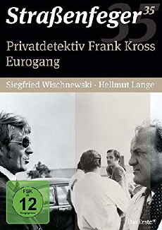 Privatdetektiv Frank Kross (1972) - Stream Online