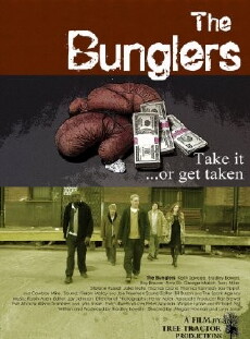 The Bunglers (2005) - Stream Online