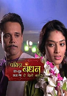 Pavitra Bandhan: Do Dilon Ka (2013) - Stream Online