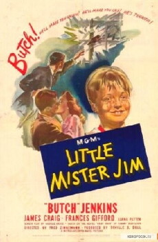 Little Mister Jim (1947) - Stream Online