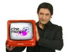 Cinemania (1998) - Stream Online