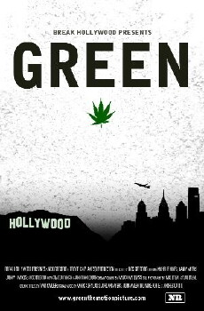 Green (2010) - Stream Online