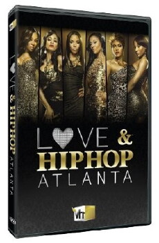 Love & Hip Hop: Atlanta (2012) - Stream Online
