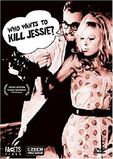 Who Wants to Kill Jessie? (1966) - Stream Online