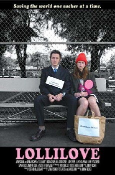 LolliLove (2004) - Stream Online