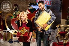 Santa's Boots (2018) - Stream Online