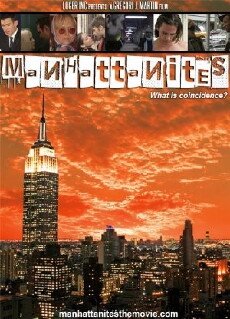 Manhattanites (2008) - Stream Online