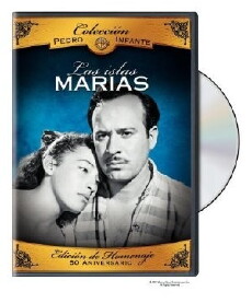 Los islas Marias (1951) - Stream Online