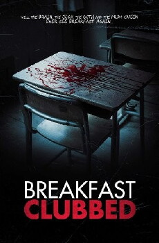 Breakfast Clubbed (2016) - Stream Online