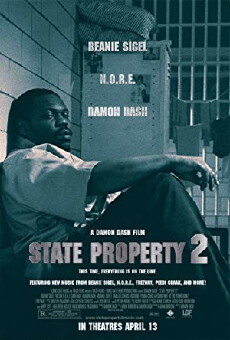 State Property: Blood on the Streets (2005) - Stream Online