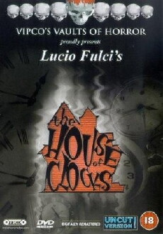 The House of Clocks (1989) - Stream Online