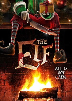 The Elf (2017) - Stream Online