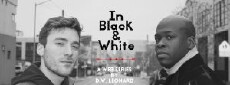 In Black & White: David and Brian (2017) - Stream Online