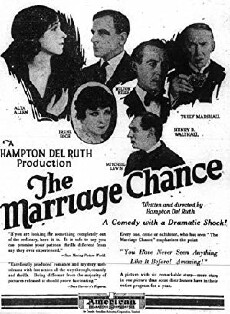 The Marriage Chance (1922) - Stream Online