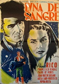 Luna de sangre (1952) - Stream Online