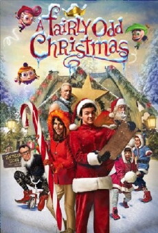 A Fairly Odd Christmas (2012) - Stream Online