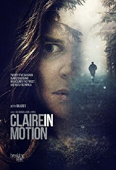 Claire in Motion (2016) - Stream Online