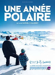 A Polar Year (2018) - Stream Online