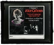 The Charming Deceiver (1921) - Stream Online