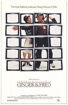 Ginger and Fred (1986) - Stream Online
