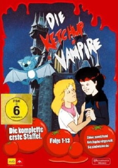 Die Ketchup-Vampire (1991) - Stream Online