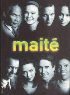 Maite - La serie (1998) - Stream Online