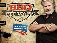 BBQ Pit Wars (2014) - Stream Online