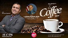 It's Coffee Time (2017) - Stream Online