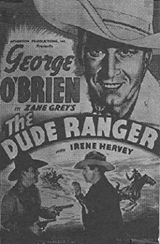 The Dude Ranger (1934) - Stream Online