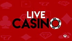 Live Casino (2018) - Stream Online