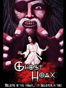 Ghost Hoax (2010) - Stream Online
