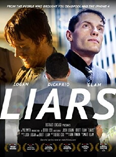 Liars (2012) - Stream Online