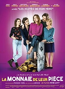 La monnaie de leur pièce (2018) - Stream Online