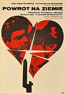 Rückkehr zur Erde (1967) - Stream Online