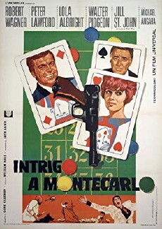 How I Spent My Summer Vacation (1967) - Stream Online