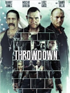 Throwdown (2014) - Stream Online