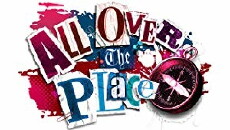 All Over the Place (2011) - Stream Online