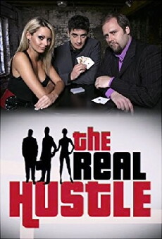 The Real Hustle (2006) - Stream Online